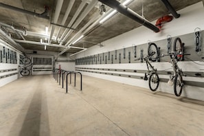 Instal·lacions de fitnes
