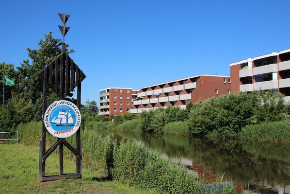 Eksteriør