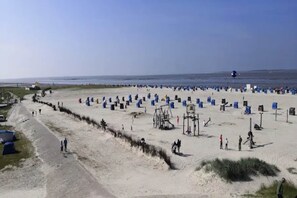 Plage à proximité