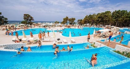 Mobilheime Zaton Holiday Resort