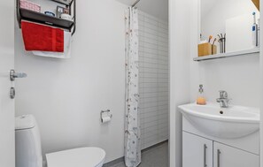 Dusche