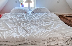 1 bedroom, free WiFi