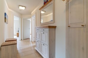 Interior - Ferienwohnung, St. Peter-Ording (St. Peter-Ording)