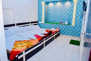 Allergiatestatut vuodevaatteet, ilmainen Wi-Fi, vuodevaatteet