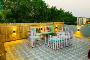 Restaurant - Hotel Aliza Palace Ajmer (Ajmer)