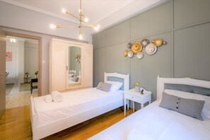 Decoración personalizada y muebles diferentes 