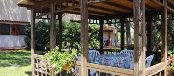 Bungalow by Marina di Grosseto Beach