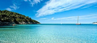 Apartment near Grosseto beaches and pine forest