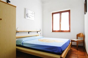 2 bedrooms, travel cot, free WiFi - Apartment on Costa Rei near Sandy Beaches (Costa Rei)