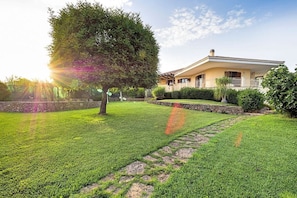 Property grounds - Villa Ghita– Syracuse Area (Syracuse)