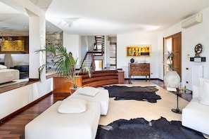 Interior - Villa Ghita– Syracuse Area (Syracuse)