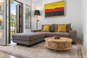 Apartment | 2 bedrooms