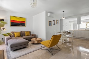 Apartamento | 2 quartos