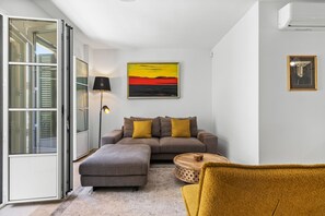 Apartamento | 2 quartos