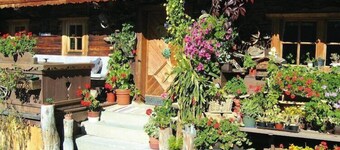 Apartment in Wildschönau by Schatzberg Lift