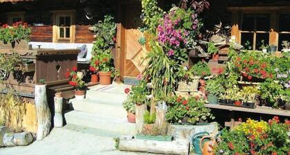 Apartamento en Wildschönau junto al Schatzberg