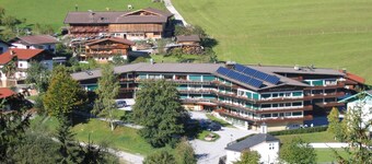 Leilighet i Wildschönau ved Schatzberg Lift