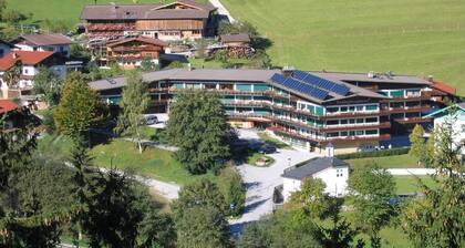 Apartment in Wildschönau by Schatzberg Lift