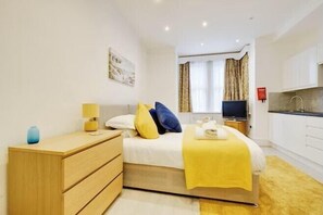Villa Familiale | 6 chambres, Wi-Fi gratuit, draps fournis