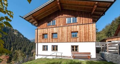 Farmhouse in Tobadill with Mountain Views