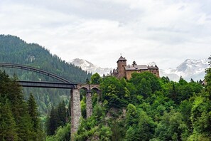 Point of interest - Farmhouse in Tobadill with Mountain Views (Tobadill)