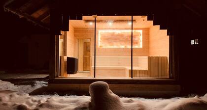 Ferme Ă WeiĂpriach prĂšs des lacs