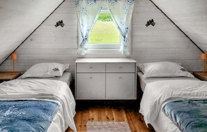 3 bedrooms, free WiFi