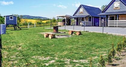 3 bedroom stunning home in Wojcieszyce