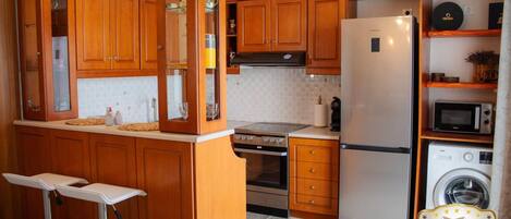 Apartment, Smoking | 2 bedrooms