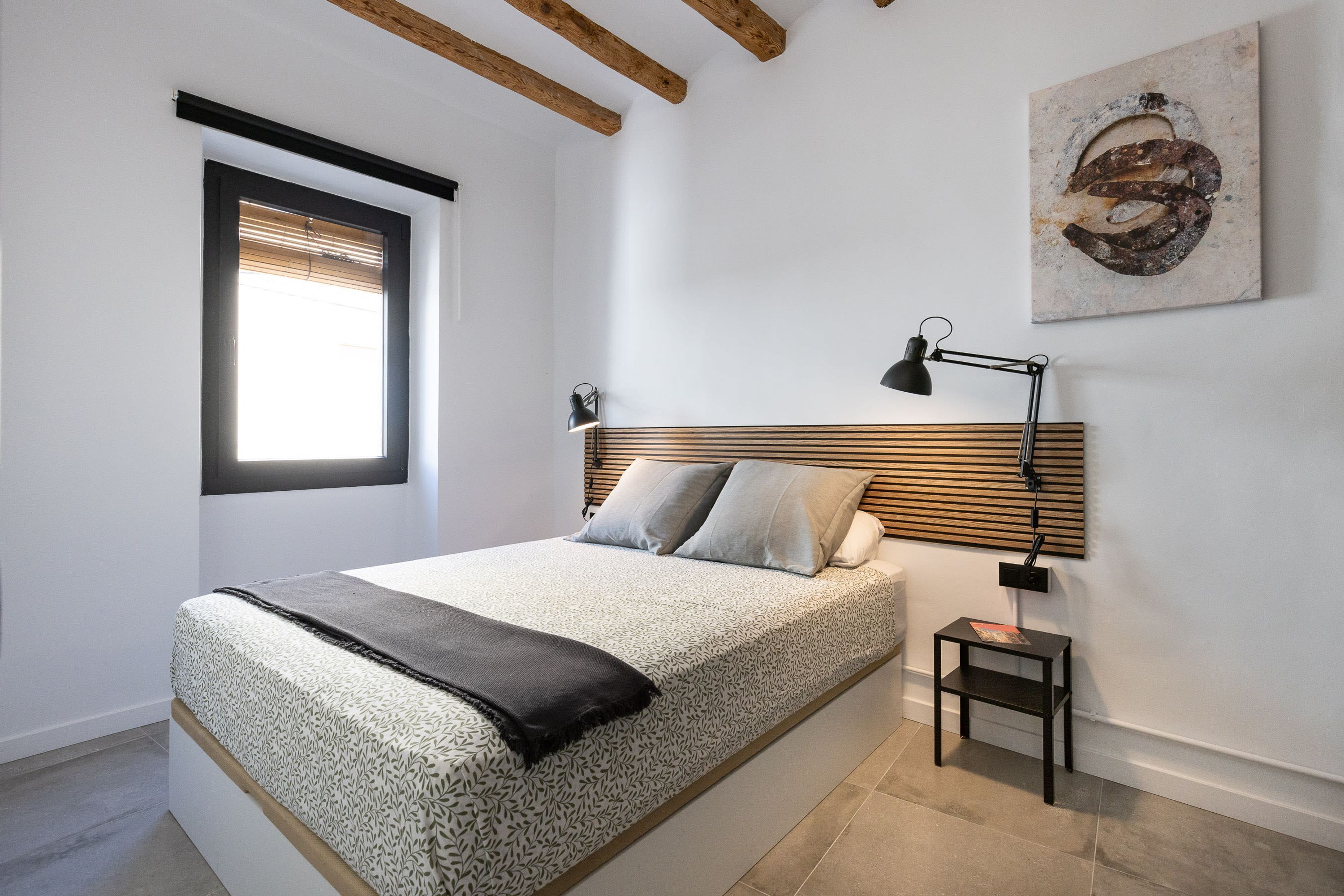 Apartamento | Exterior