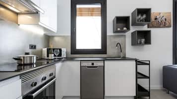 Apartment | Exterior