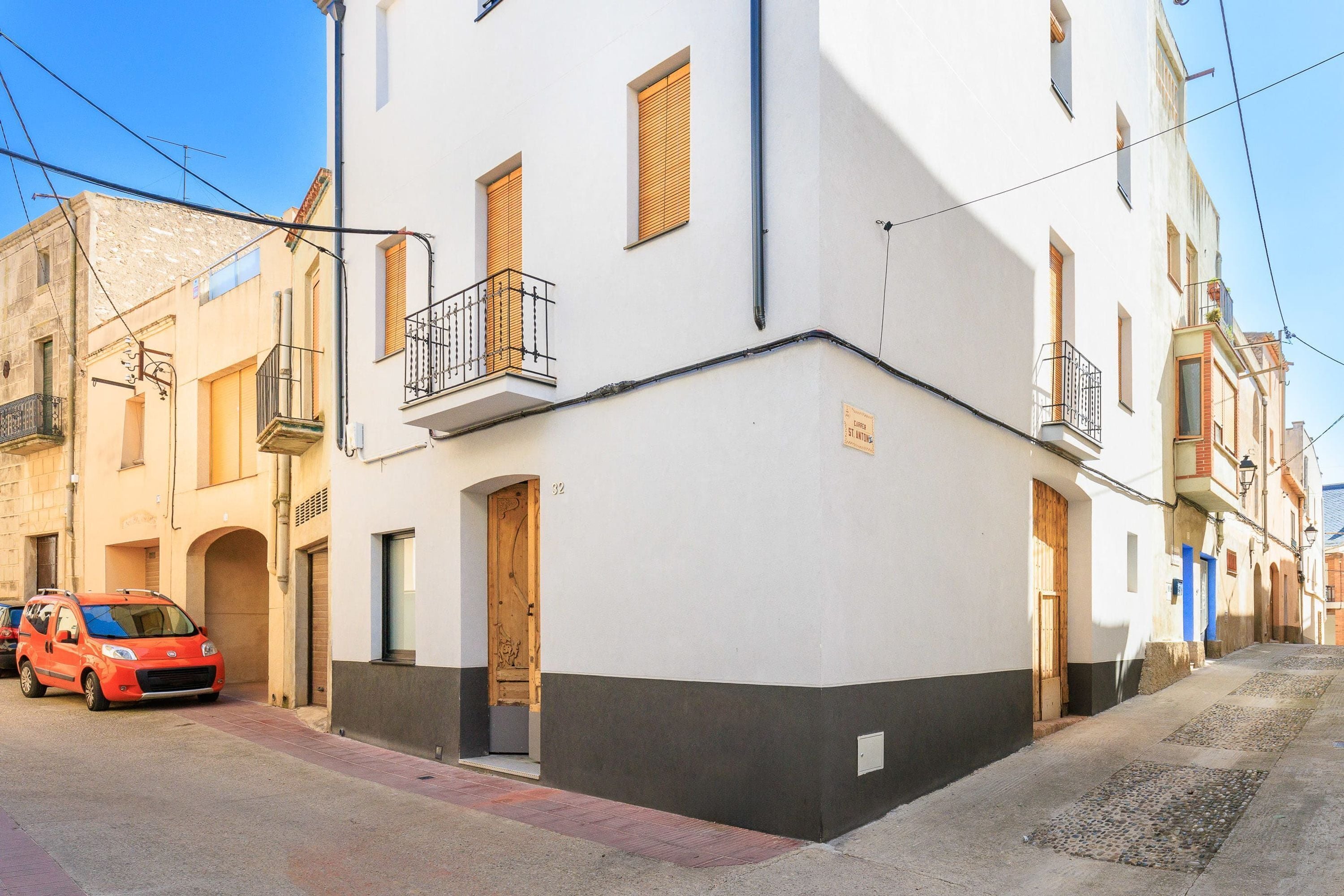 Căn hộ | Ngoại thất