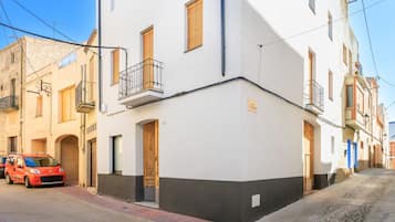 Appartement | Extérieur