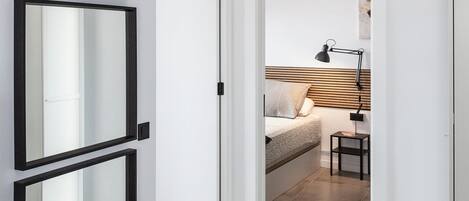 公寓 | 2 多间卧室