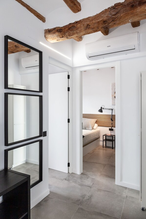 Apartemen | 2 kamar tidur