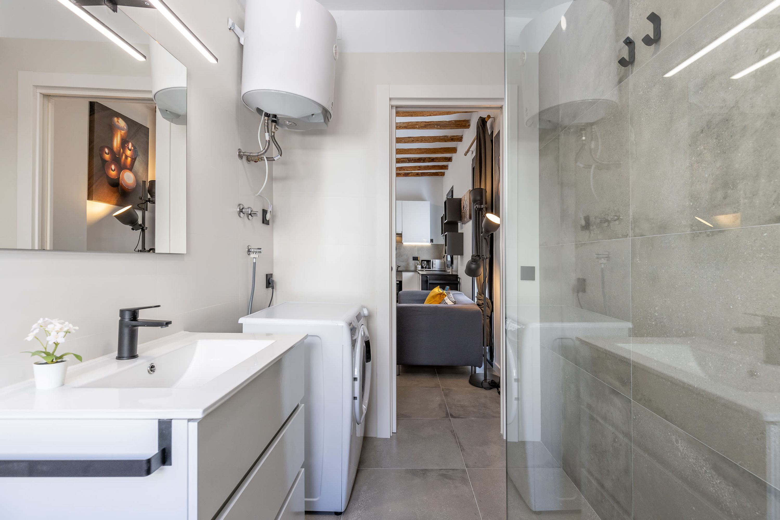 Apartamento | Exterior