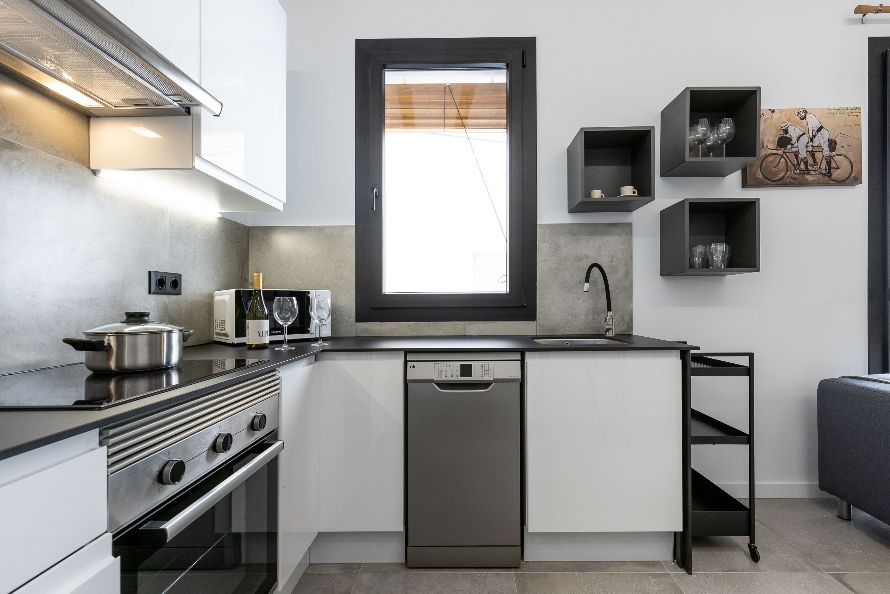 Apartment | 2 bedrooms