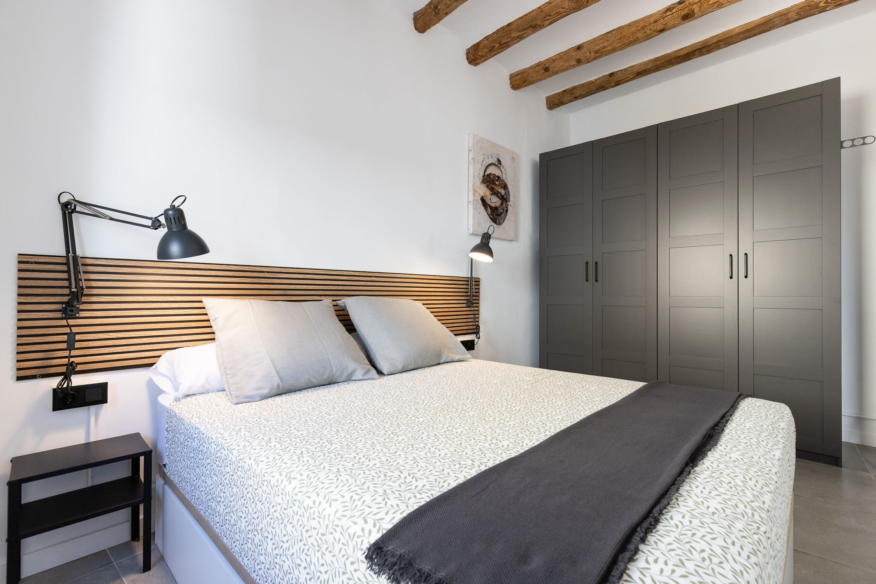 Apartamento | Exterior