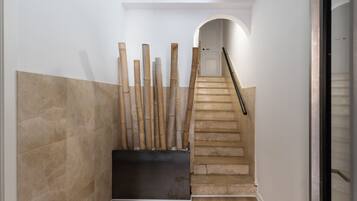 Appartement | Extérieur