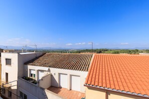 Appartement | Exterieur