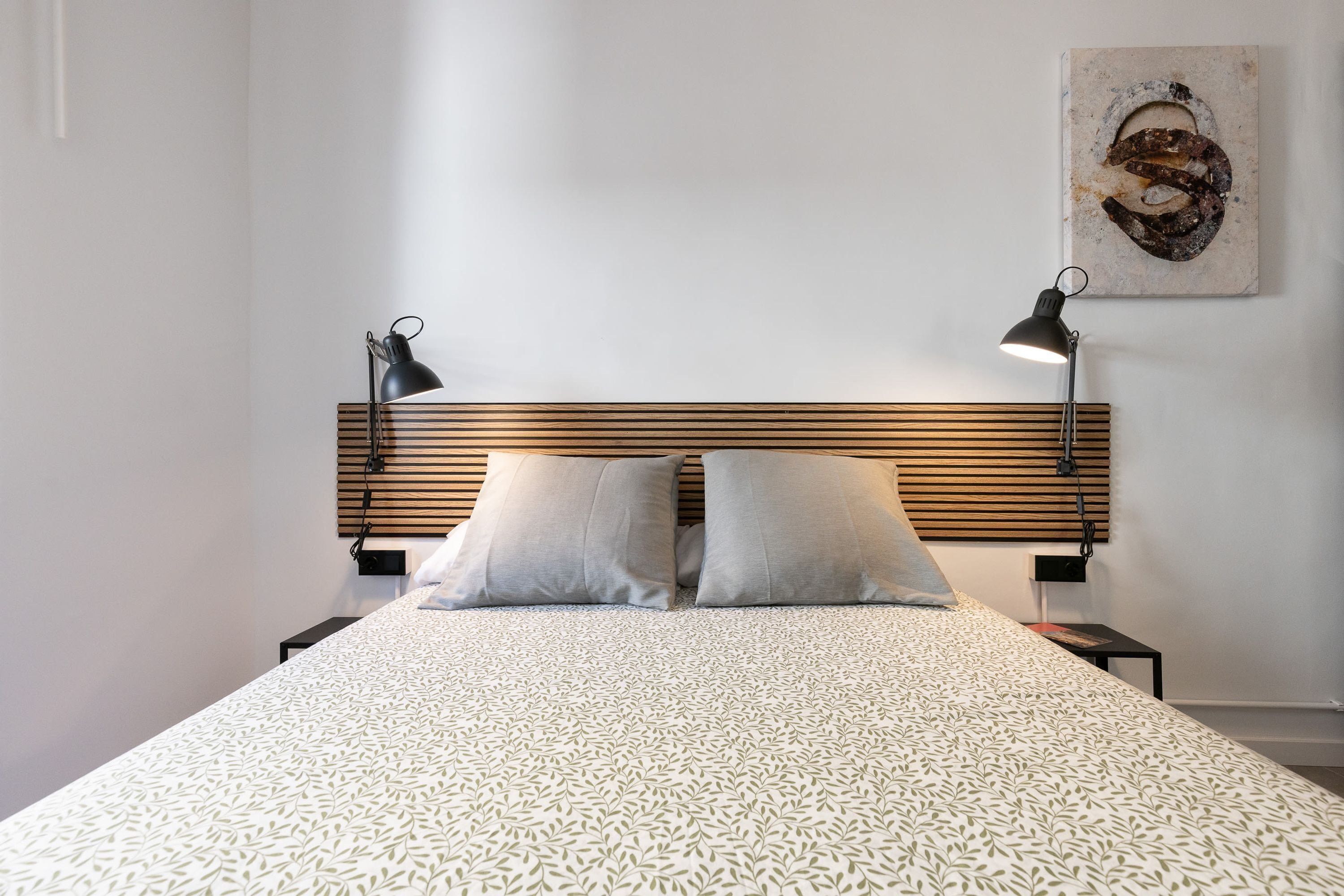 Appartement | 2 chambres