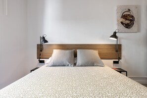 Leilighet | 2 soverom