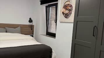 Apartament | 2 dormitoris