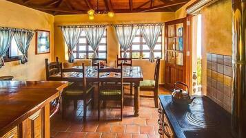 Restaurantes