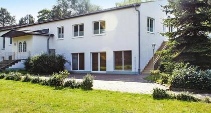 Appartementhaus Seeperle, Sommersdorf