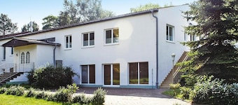 Appartementhaus Seeperle, Sommersdorf