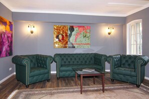 Smart TV - Ferienhaus Birgit, Wendorf (Wendorf)