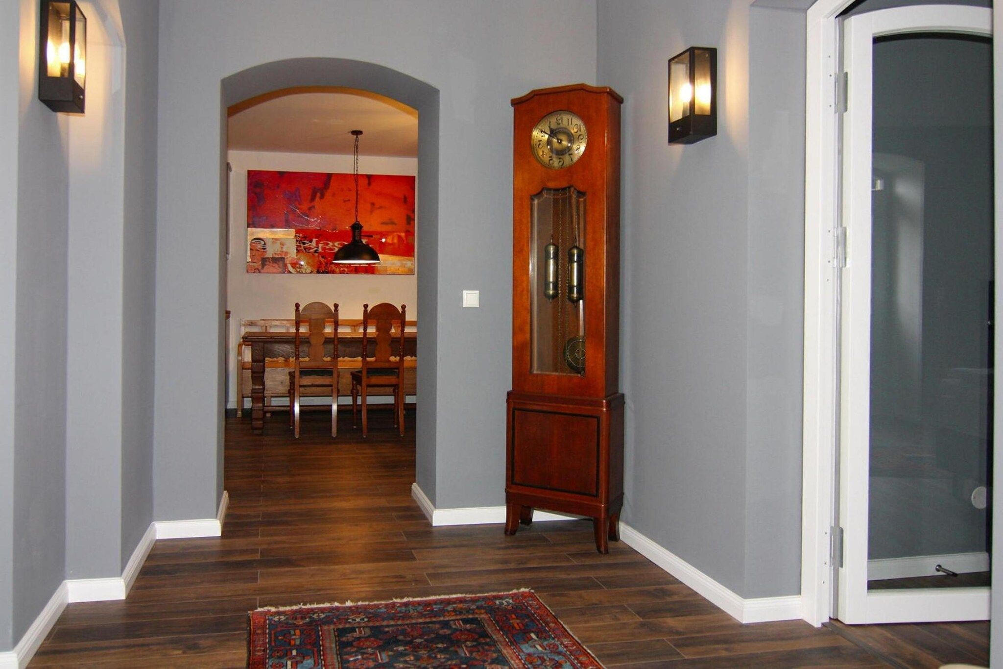 Interieur