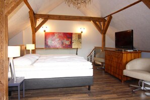 3 chambres, lit parapluie, Wi-Fi gratuit