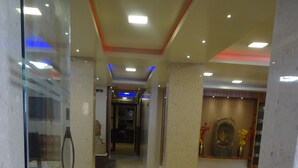 Front of property - DeSanthosh Residency (Ootacamund)